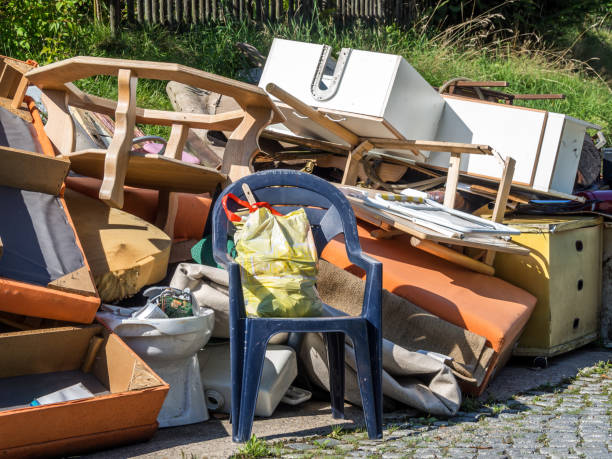 Best Full-Service Junk Removal  in Columbus, IN
