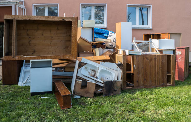 Best Garage Cleanout Services  in Columbus, IN