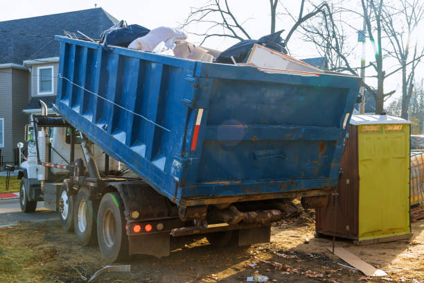 Best Same-Day Junk Removal  in Columbus, IN
