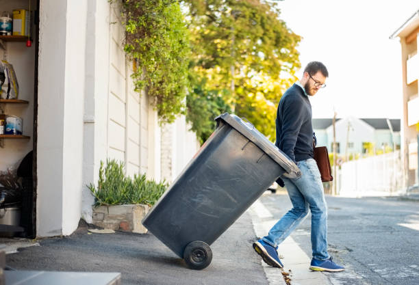 Best Affordable Junk Removal Services  in Columbus, IN