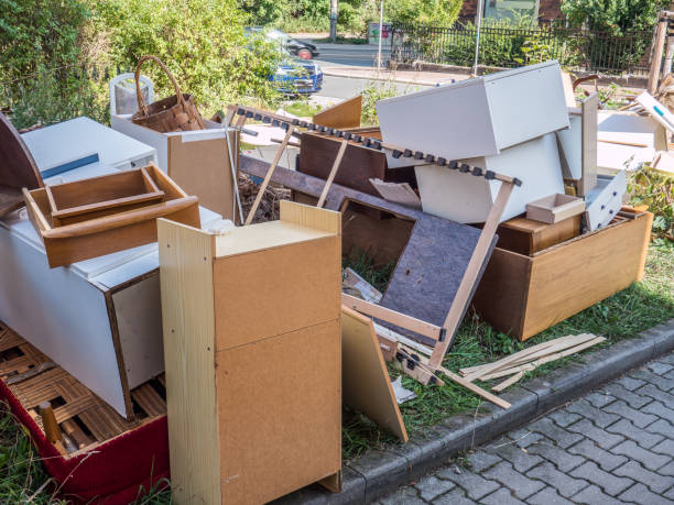 Best Junk Removal Near Me  in Columbus, IN
