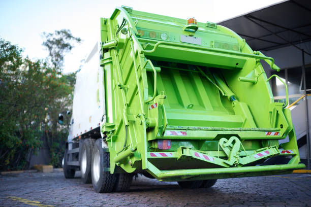 Best Basement Cleanout Services  in Columbus, IN